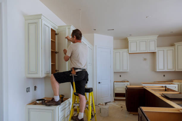 Licensed Kitchen Flooring service in Cortez, FL - BM Kitchen