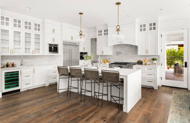 24/7 Emergency Kitchen Flooring experts in Cortez, FL
