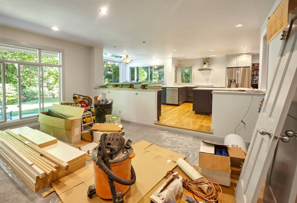 Reliable Kitchen Flooring contractor in Cortez, FL by BM Kitchen